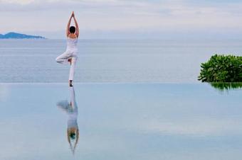 Hotel Hansar Samui Resort & Spa