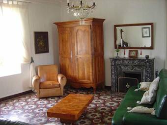 Villa Le Petit Moulin