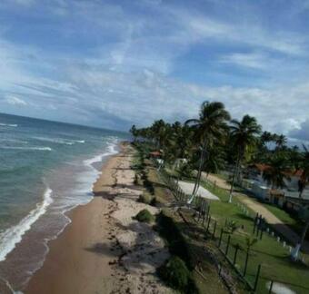 Temporada! Para�so!