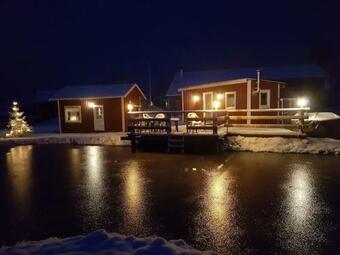 Ekereds G�rdsstuga