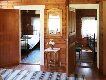 Holiday Home Dals-l�nged