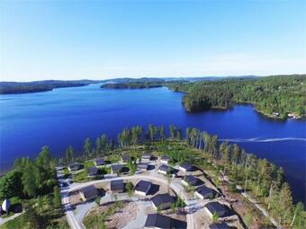 Cosy Holiday Home With Lake View In Dalsland For 4 Persons
