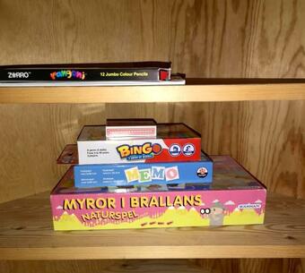 Apartamento Viken - Cottage By Dalslands Canal