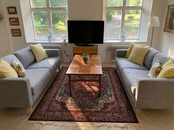 Agroturismo Eds Bruk Basecamp