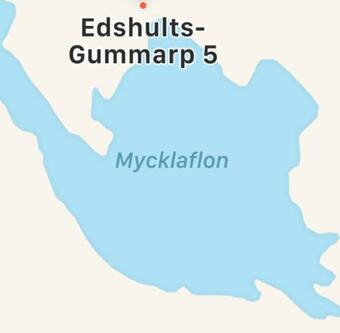 Ferienhaus Am Mycklaflon