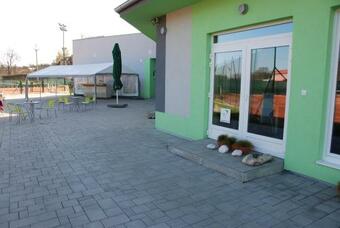 Hostal Penzi�n Rocket Club