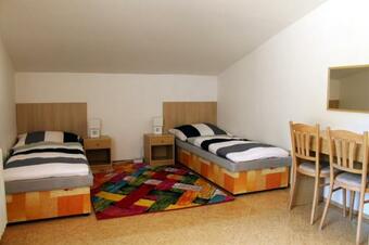 Apartamento Ubytovanie V S�krom� Nov� Ba?a