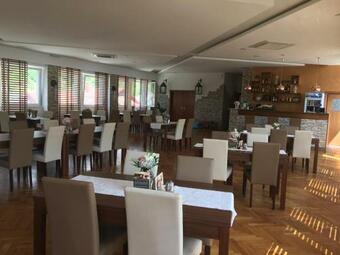 Hostal Penzion & Restaurant Teplanka