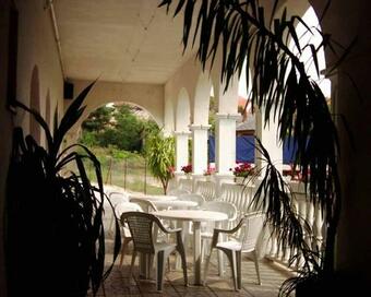 Hostal Penzion Gapa
