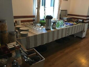 Hostal Dom Frana Krala