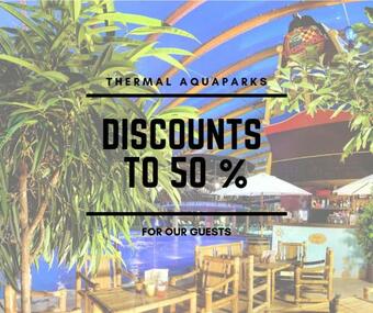 Apartamento Rekrea?n� Dom Shalom