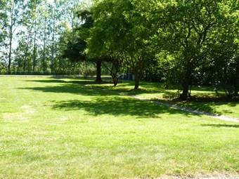 Camping La Loire Fleurie