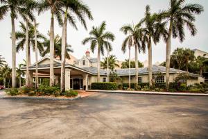 Hotel Quality Inn & Suites Ft. Lauderdale Airport Cruise Port South