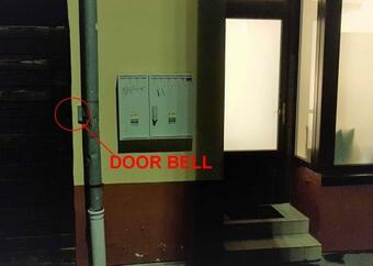 Apartamento Pat - A Spacious Place Near The Station And Center