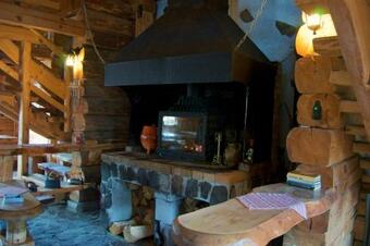 Albergue Chata Koliba