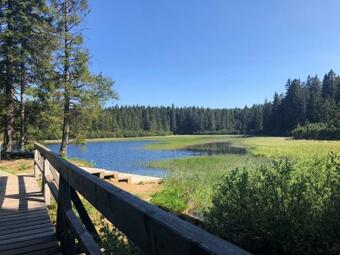 Apartamento Pohorje House 2 Four Appartmetns