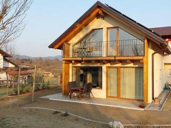 Apartamento Bee In Forest