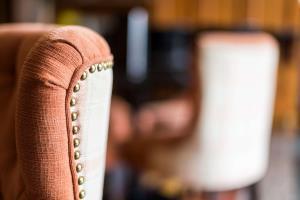 Hotel Fairmont Chateau Whistler - Fairmont Room