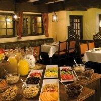 Hotel NH Kloesterle Nordlingen