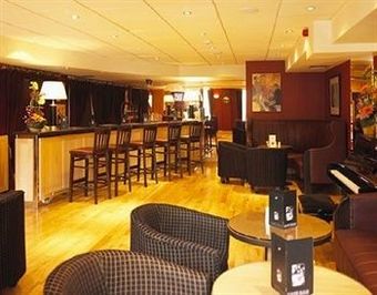 Hotel Best Western Pery's