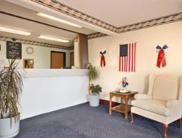 Motel Super 8 Osceola