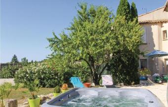 Holiday Home Visan Gh-930