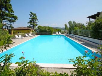 Holiday Home Villaggio Sanghen Brescia 2