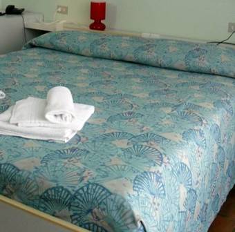 Hotel Albergo Residence Isotta