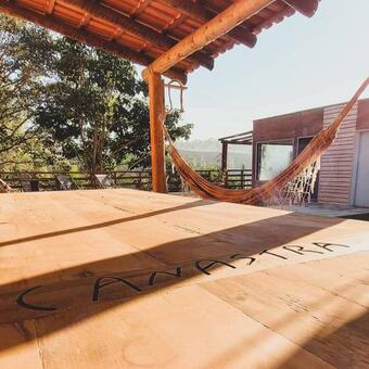 Posada Pousada Pato Mergulh�o