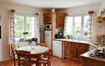 Holiday Home Gite De La Lombardie