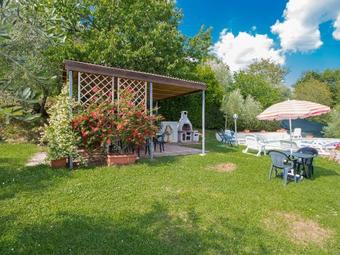 Holiday Home Umberto Camaiore