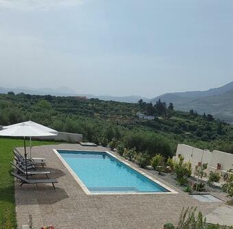 Apartamento Parisaki 3