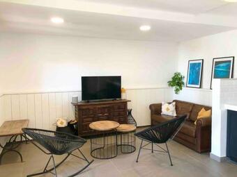 Casa Manana Apartment