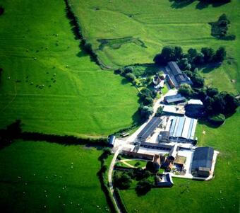 Apartamento Cowley Farm, Preston Bissett, Buckingham