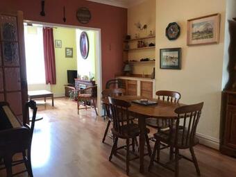 Entire Three Bed House Near Budleigh Beach