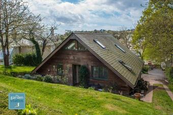 Apartamento The Garden Studios