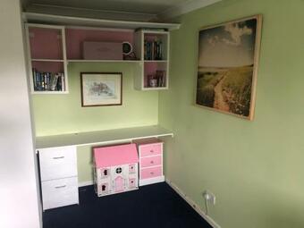 Small Family Home In Idyllic Location