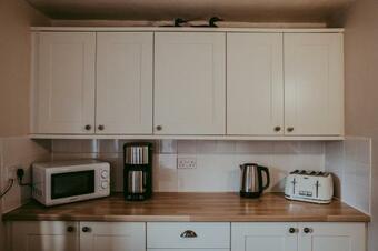 No 4 Postmill Cottages