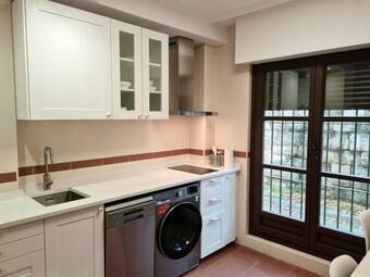 Apartamento Glory Home II Catedral