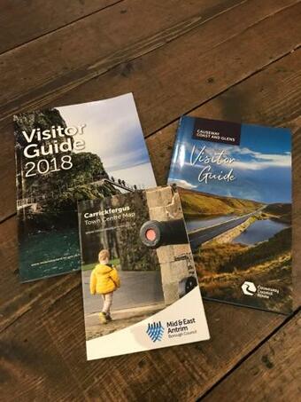 Bed & Breakfast Walter's Place