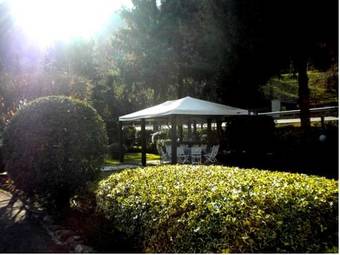 La Sosta Hotel