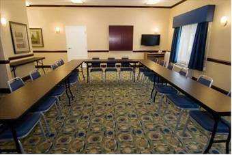 Hotel Holiday Inn Express And Suites Allentown West