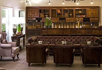 Posada 506 On The River Inn Woodstock