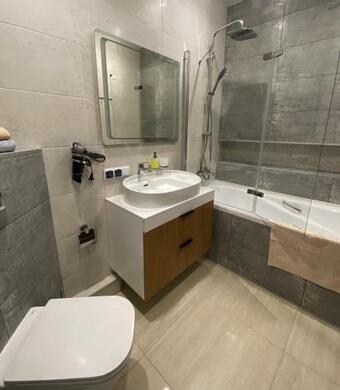 Vip Apartment Rovno & ??????????? ? ????? ??????? & ??????????