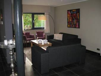 Hotel Villa Commandeur