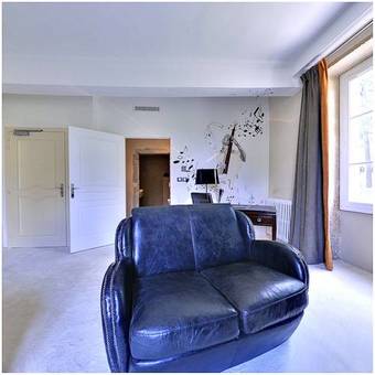 Hotel Ch�teau Talluy