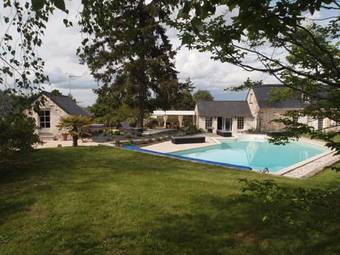 Bed & Breakfast Chambres D'h�tes De La Boire Bavard