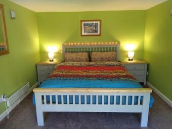 Apartamento The Woodstore