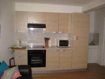 Apartamento Au Pied De La Roche