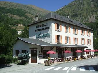 Hotel H�tel Le Cassini